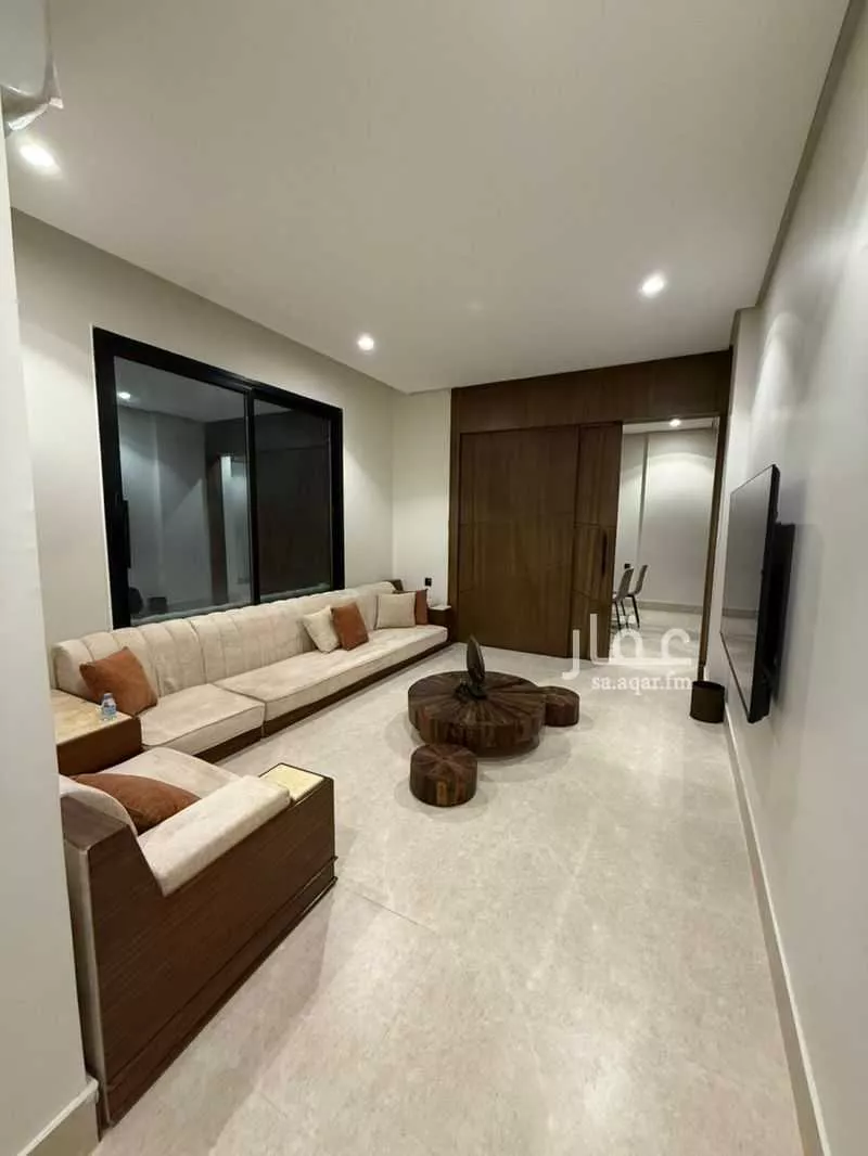 5 bedroom apartment in Ash Shulah 4