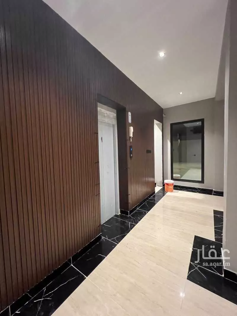 شقة 5 غرف في الحمرا 5