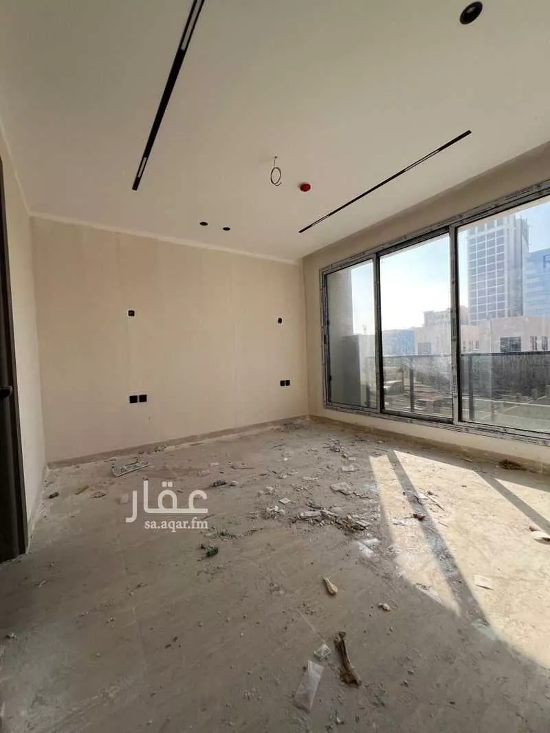 شقة 4 غرف في المنتزه 5