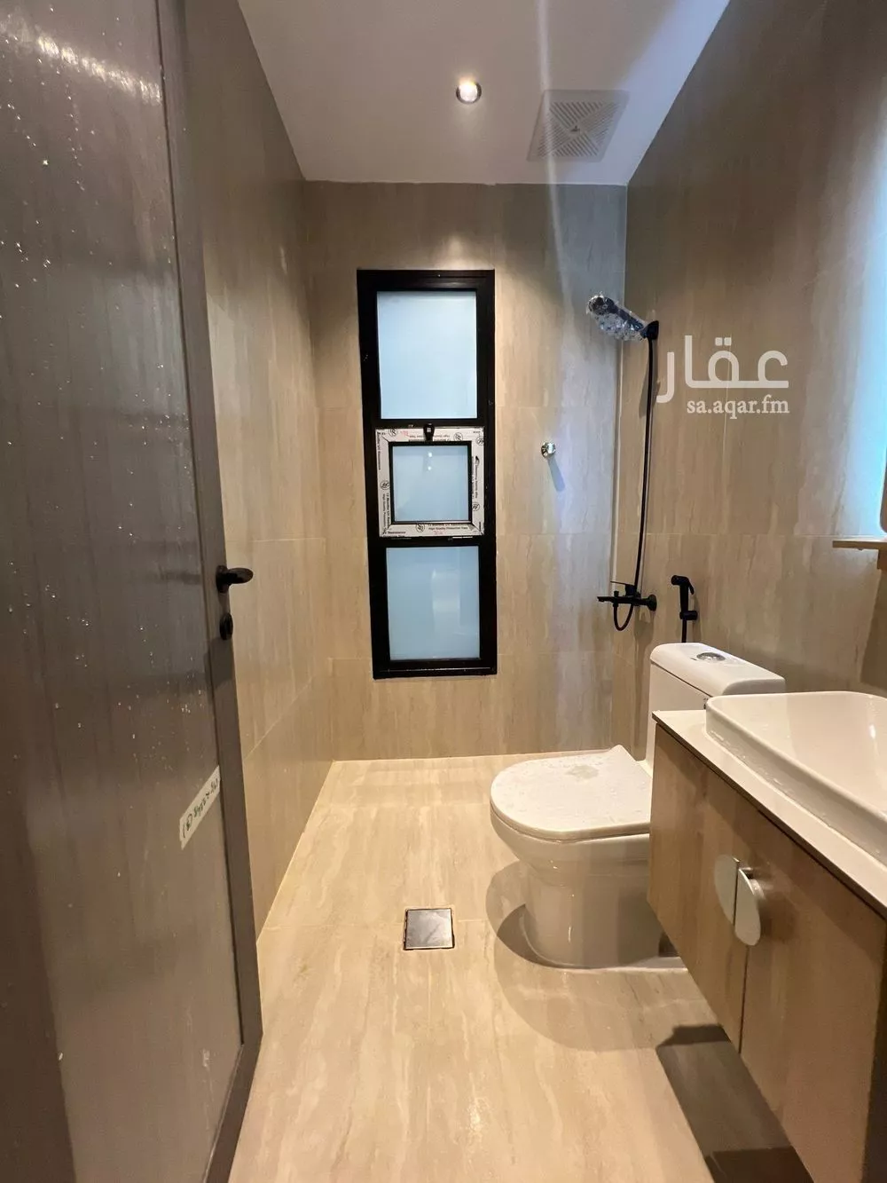 شقة 4 غرف في المنتزه 5