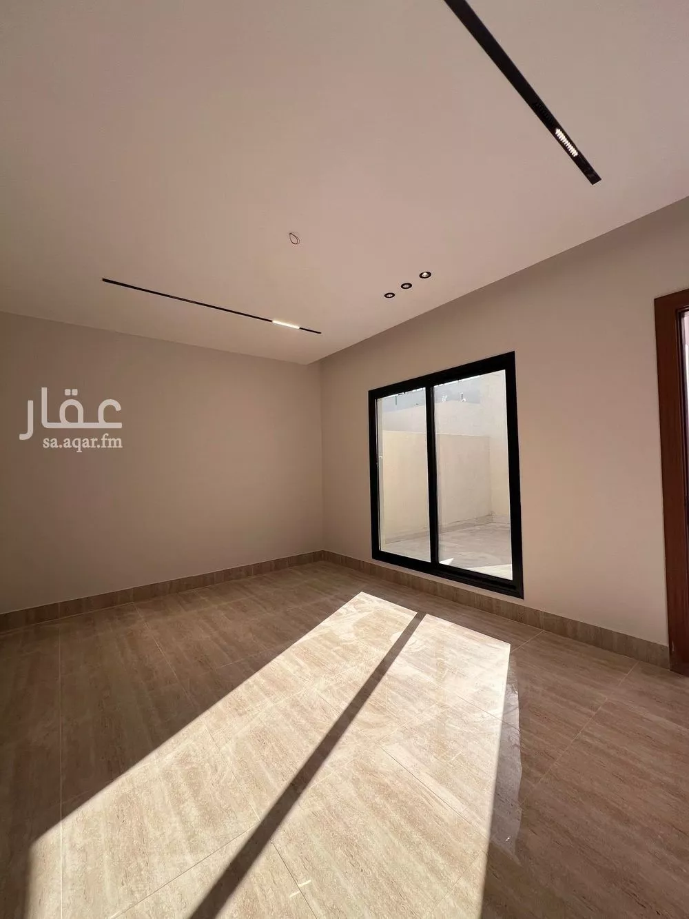 شقة 4 غرف في المنتزه 3