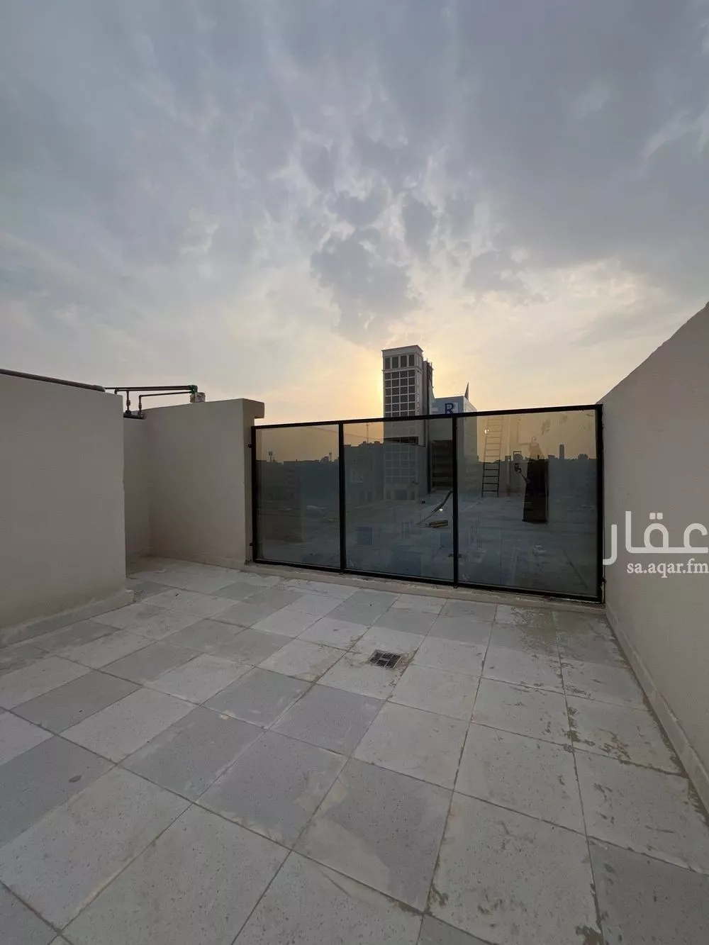 شقة 5 غرف في المنتزه 4