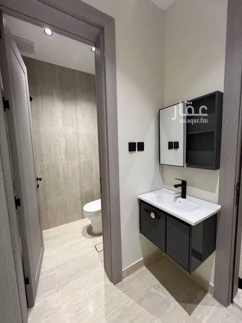 شقة 5 غرف في الحمرا 2