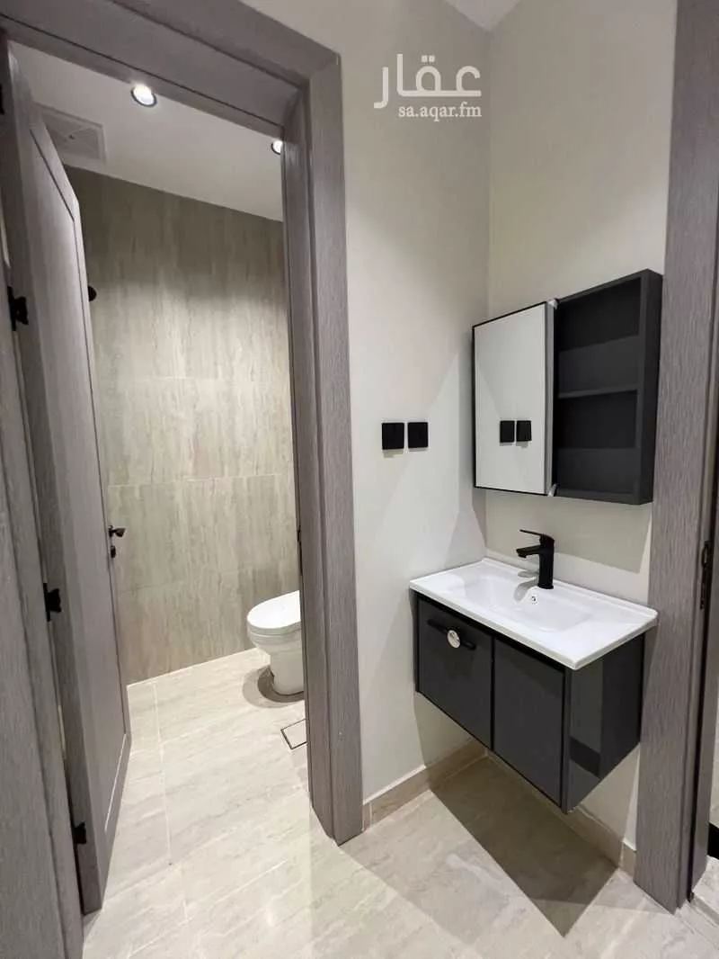 شقة 5 غرف في الحمرا 2