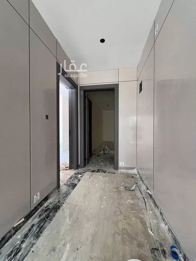 شقة 4 غرف في المنتزه 5