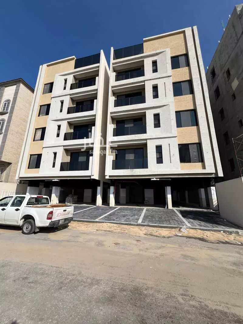 4 bedroom apartment in Al Muntazah, Eastern Province 7