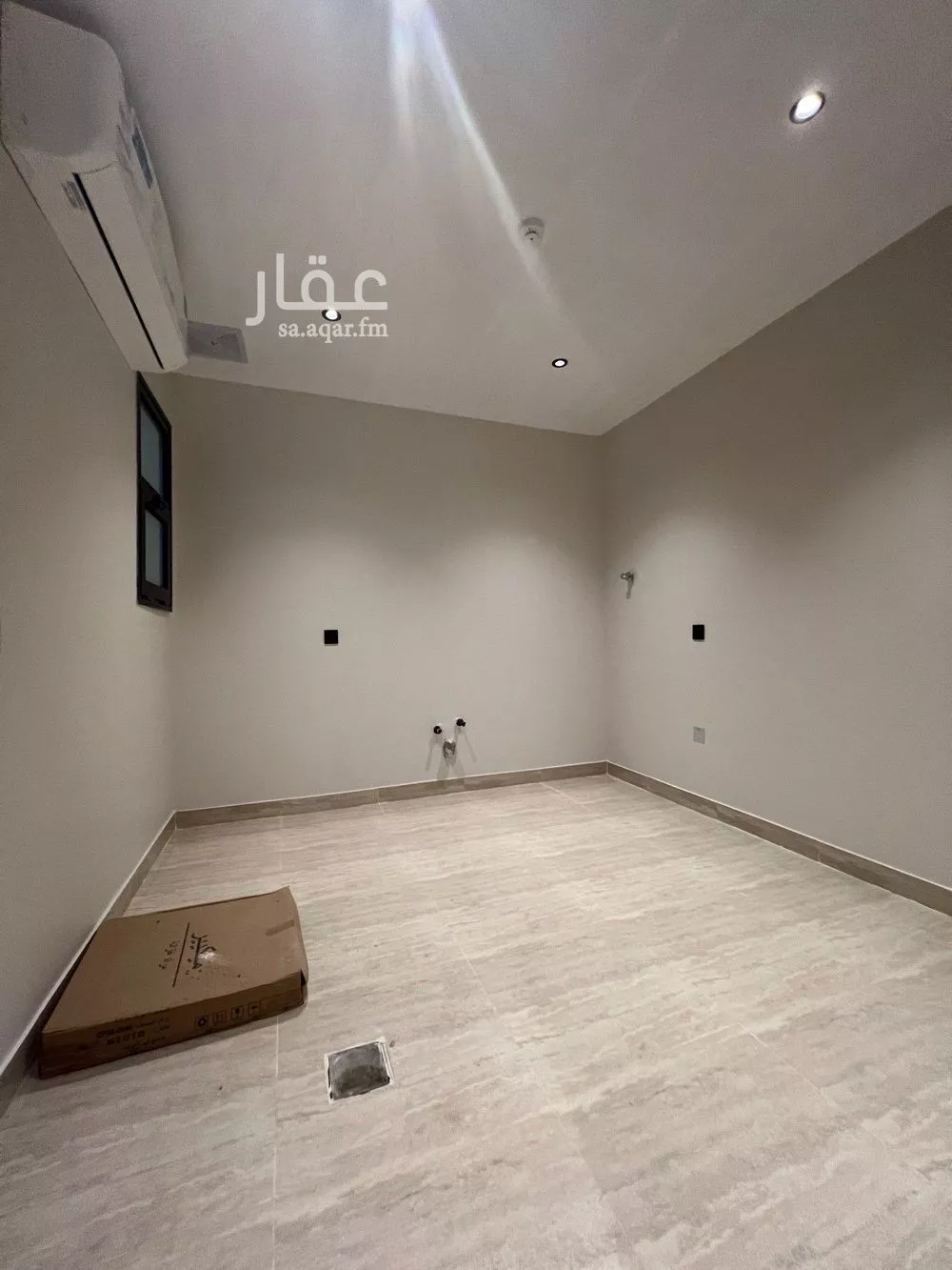 شقة 4 غرف في المنتزة 1