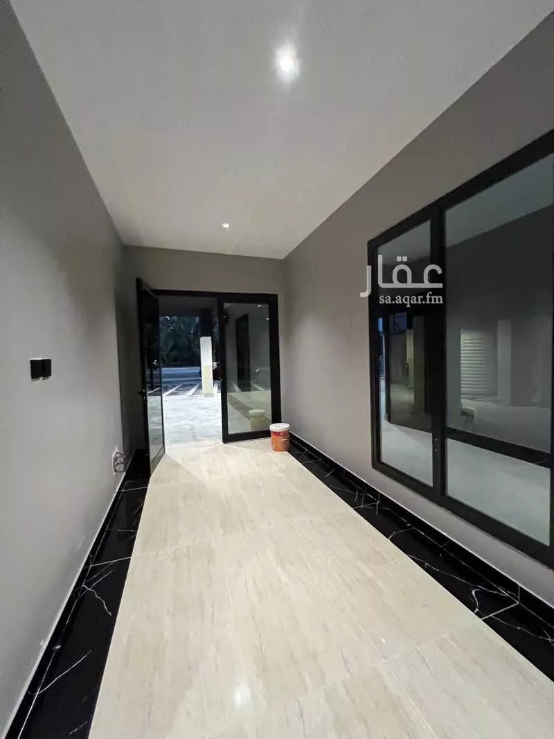 شقة 5 غرف في الحمرا 3