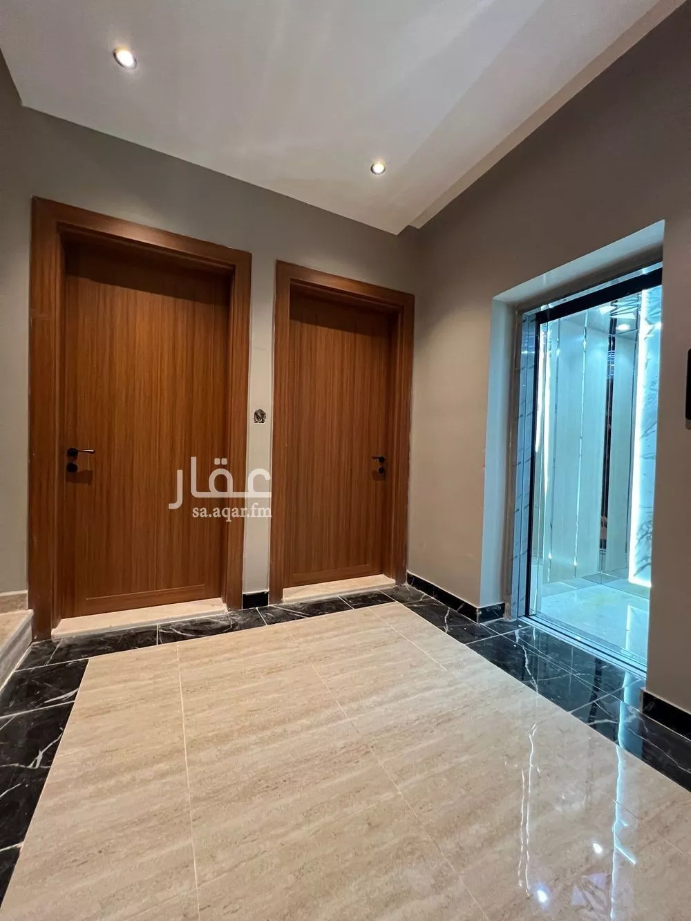 شقة 5 غرف في الشعلة 3