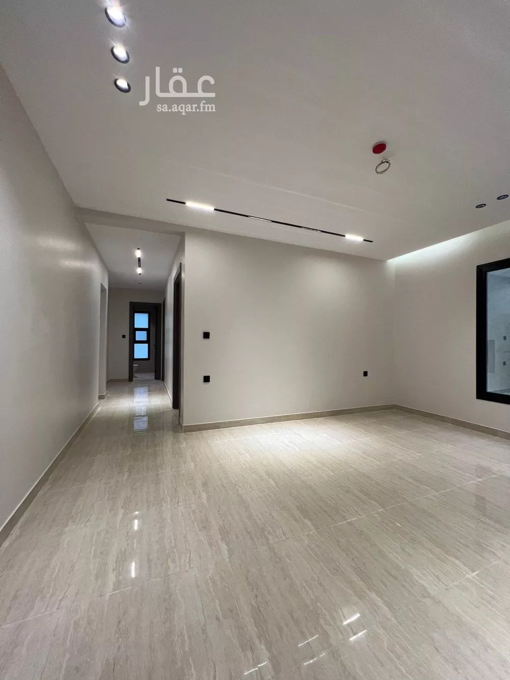 شقة 5 غرف في المنتزه 4