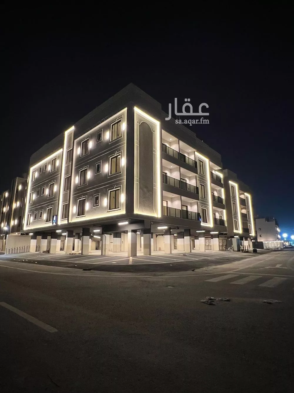 4 bedroom apartment in Al Nada, Eastern Province 4