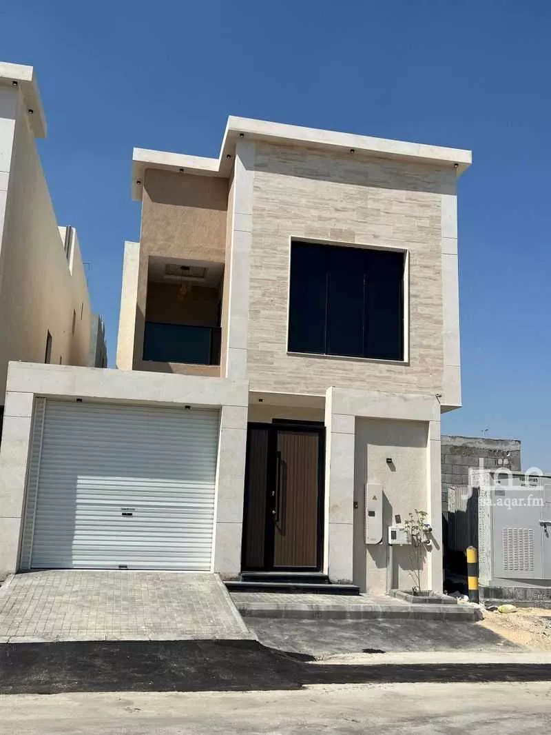 فيلا 6 غرف في الشعلة 1