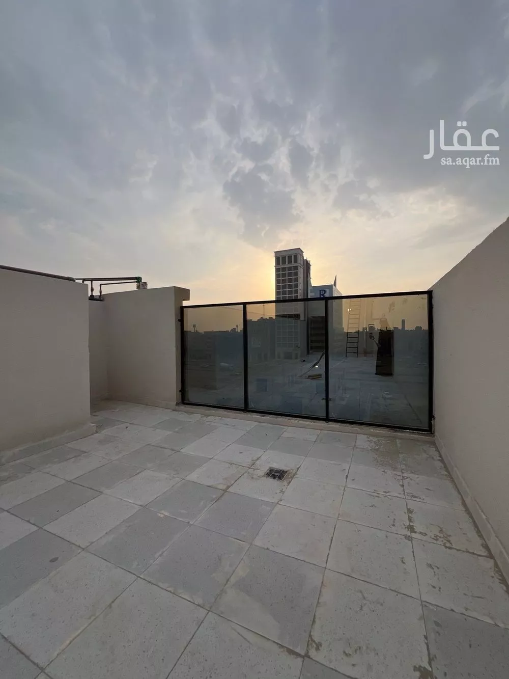 شقة 4 غرف في المنتزه 2