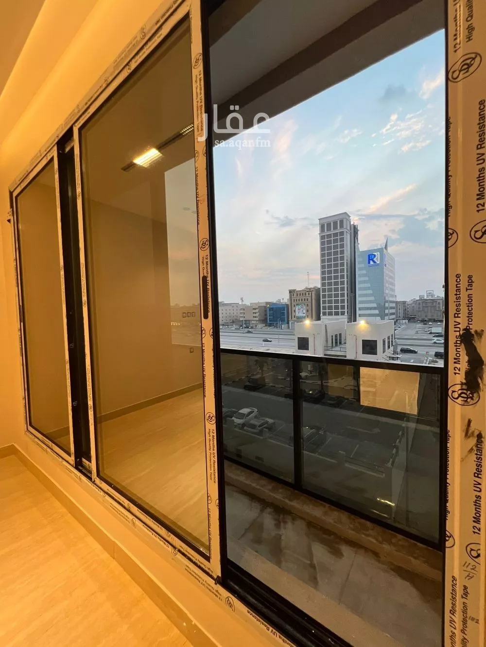 4 bedroom apartment in Al Nahda 3