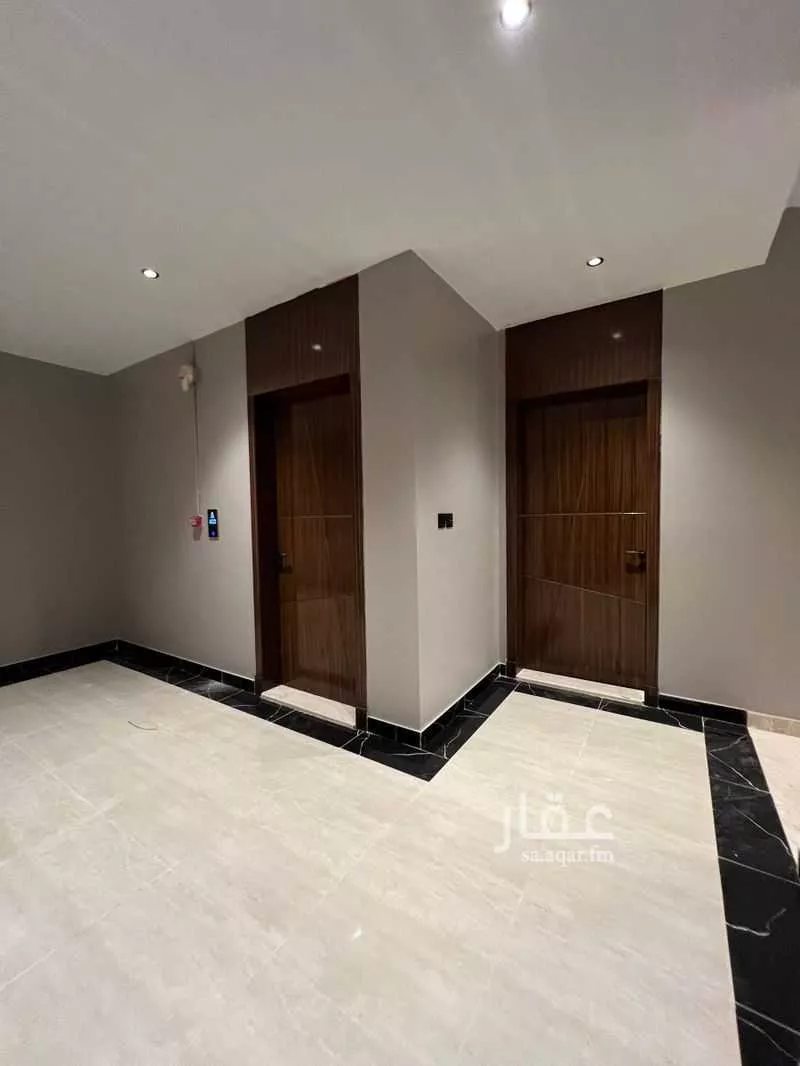 شقة 5 غرف في الحمرا 2