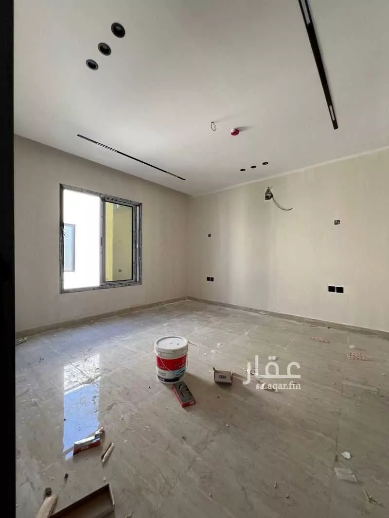 شقة 4 غرف في المنتزه 3