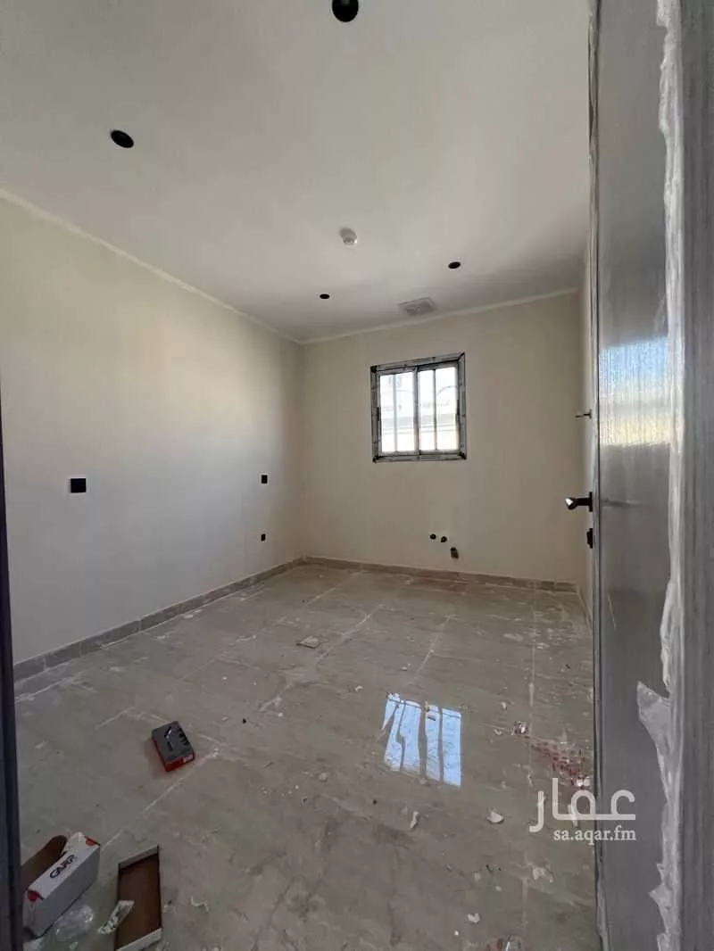 شقة 4 غرف في المنتزه 4