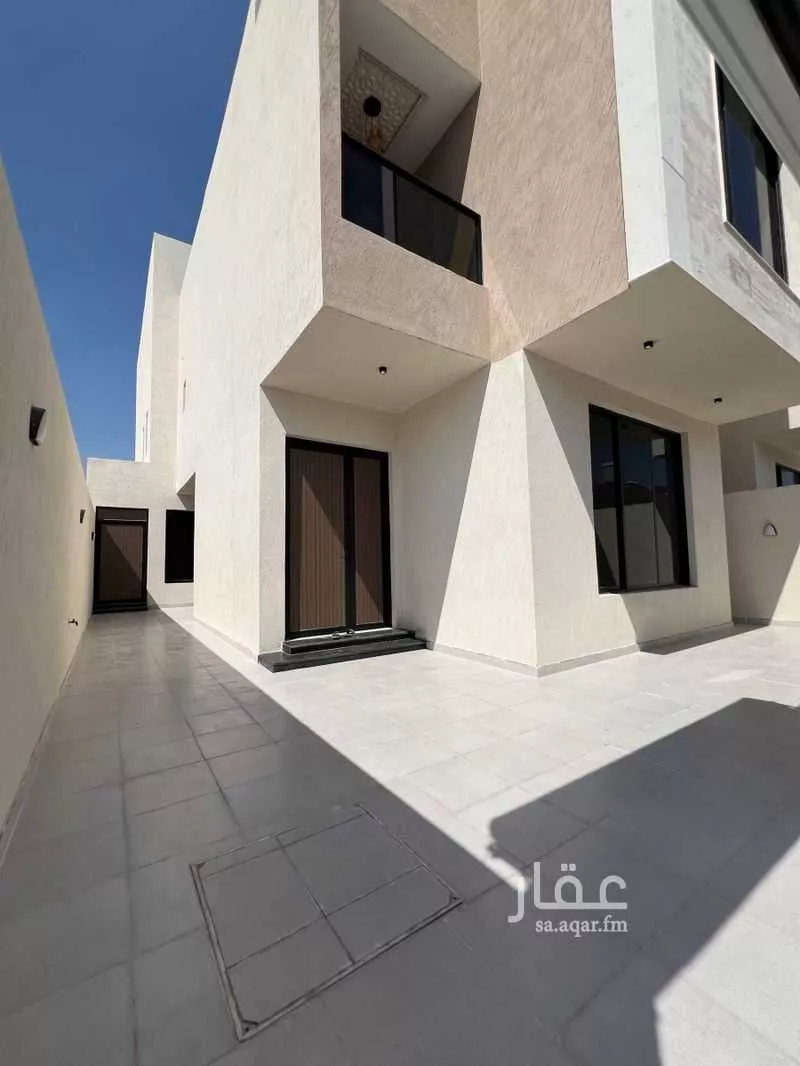 فيلا 6 غرف في الشعلة 3