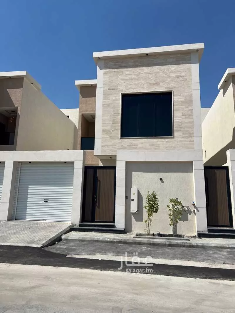 فيلا 7 غرف في الشعلة 5