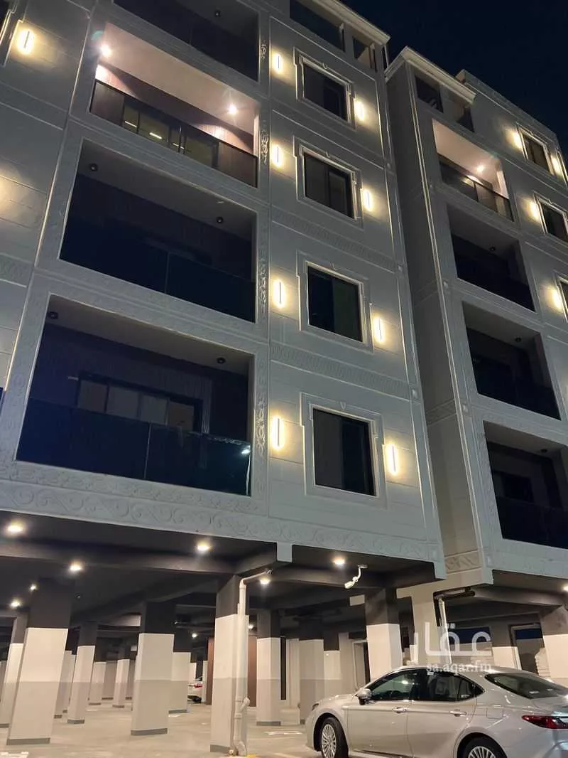 شقة 5 غرف في الحمرا 1