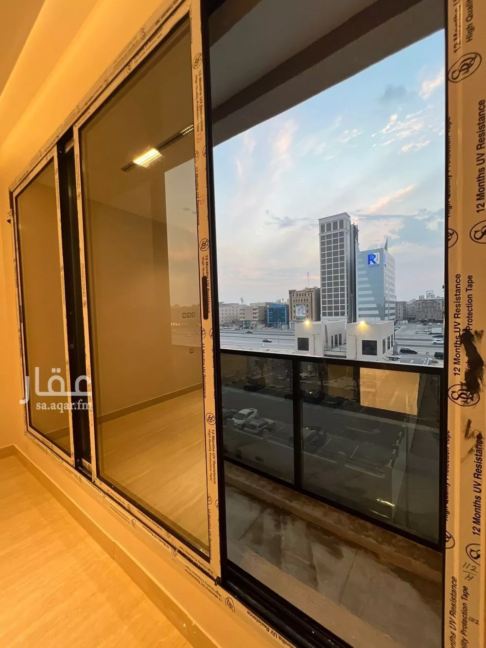 شقة 4 غرف في المنتزه 5