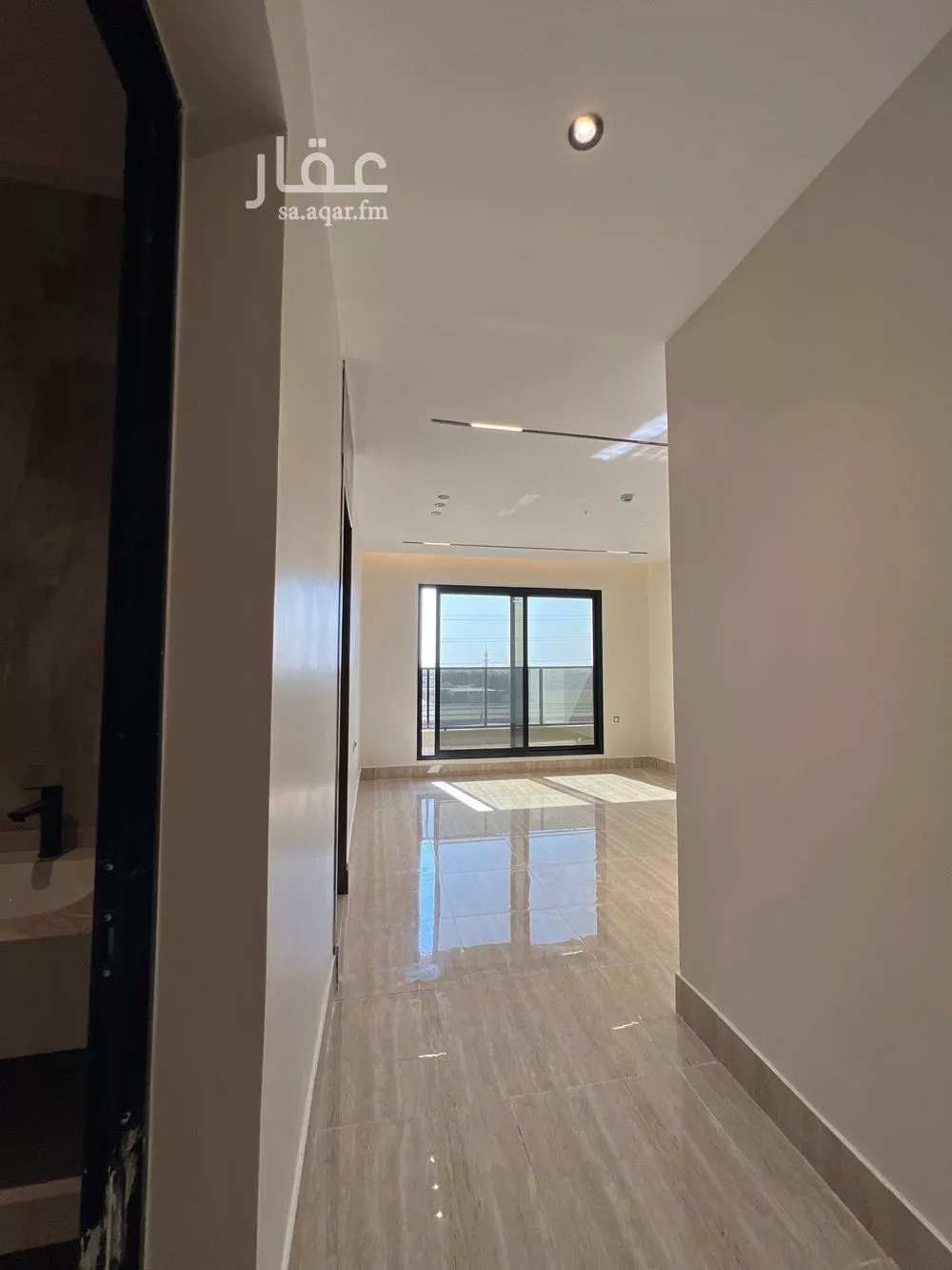 شقة 4 غرف في الندى 2