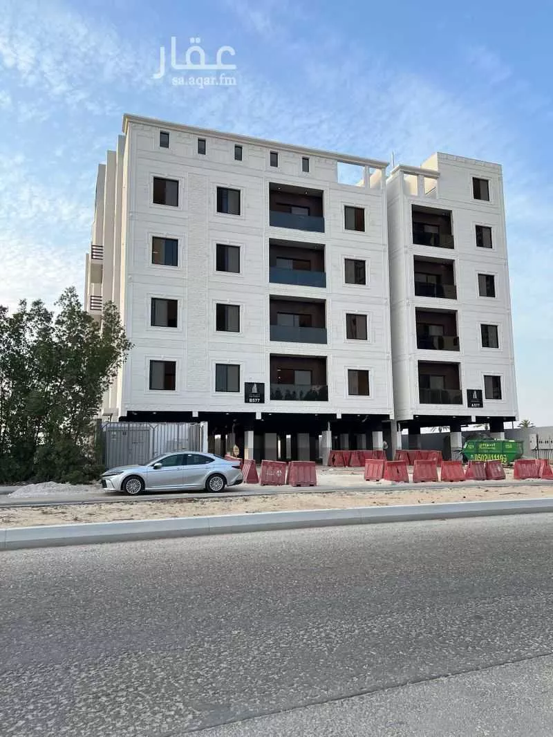 4 bedroom apartment in Al Hamra 1