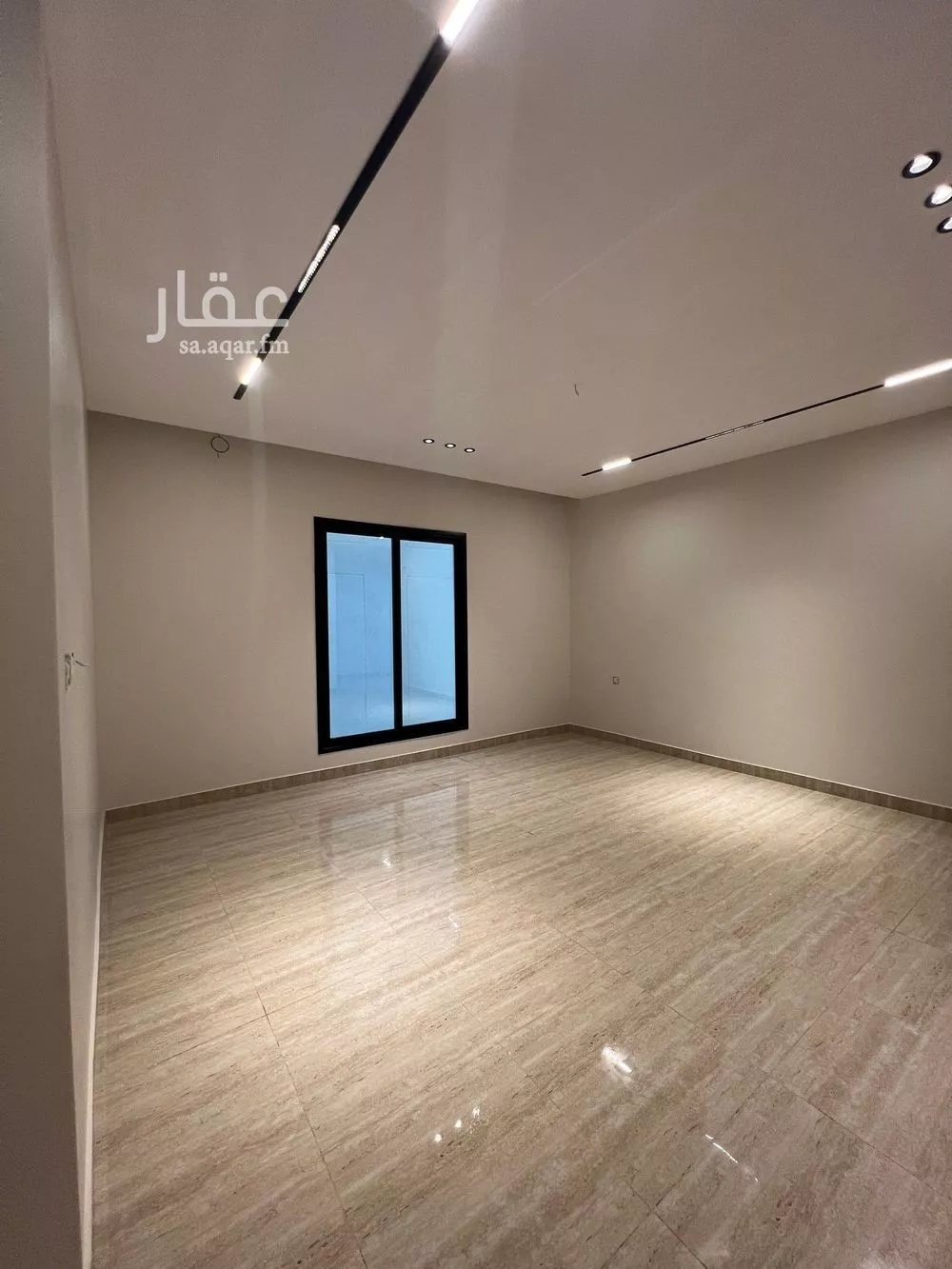 شقة 4 غرف في المنتزه 3