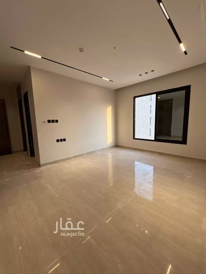 شقة 4 غرف في الحمرا 4