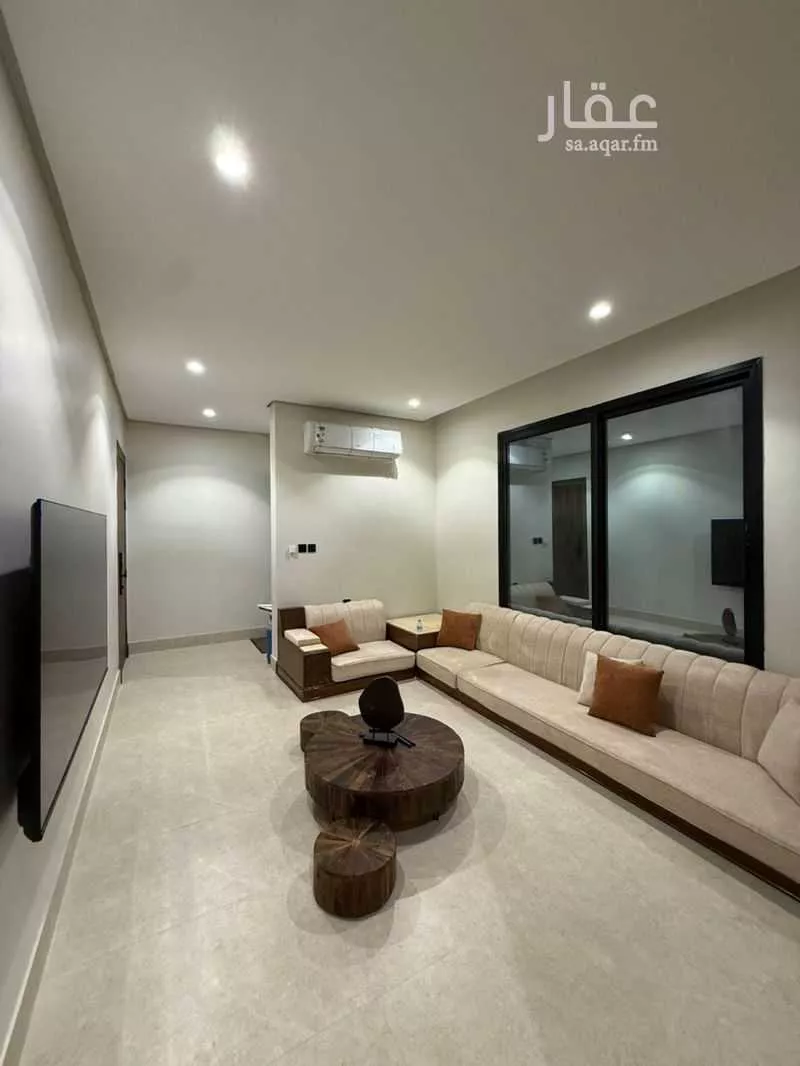 5 bedroom apartment in Ash Shulah 3