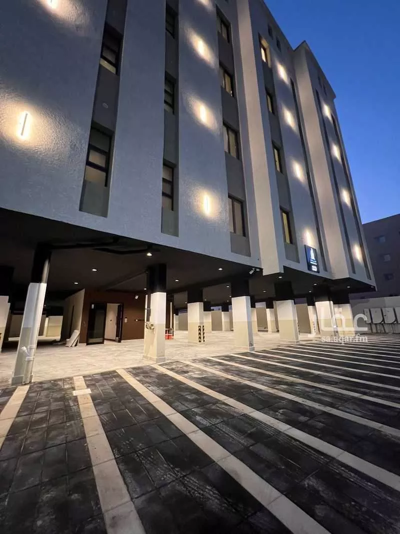 شقة 5 غرف في الحمرا 4