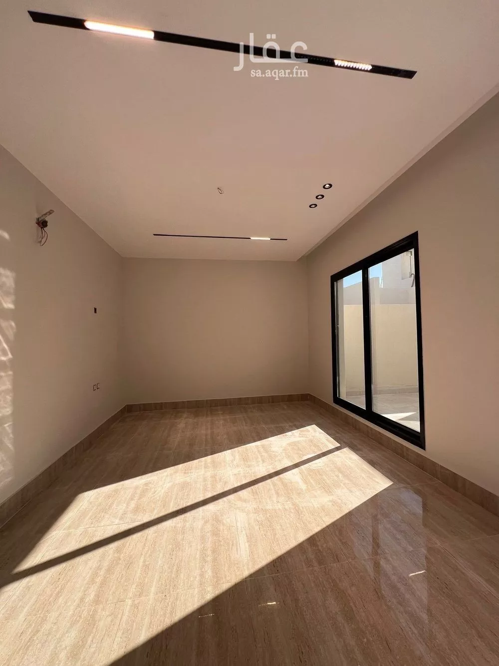 شقة 4 غرف في المنتزه 4