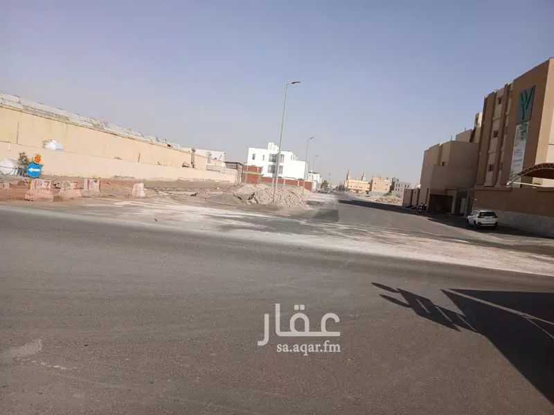 أرض 1500 م² في الياقوت 2