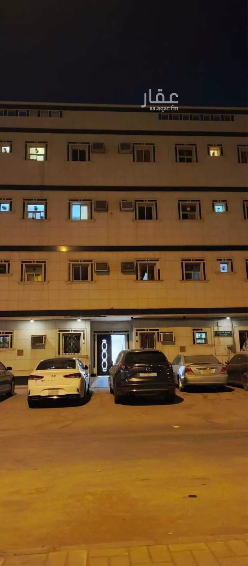 شقة 1 غرف في المونسية 1