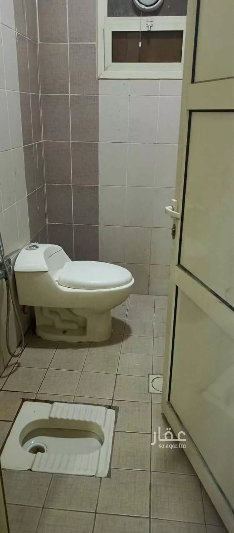 شقة 1 غرف في المونسية 3