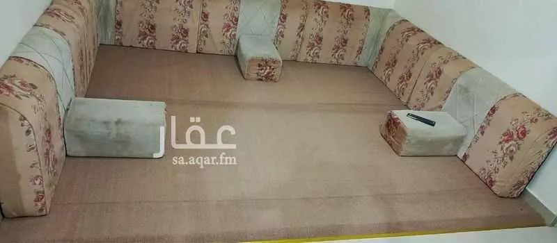 شقة 1 غرف في المونسية 2