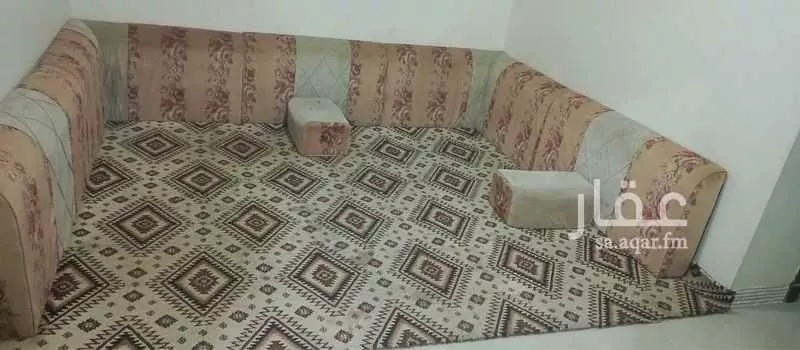 شقة 1 غرف في المونسية 4