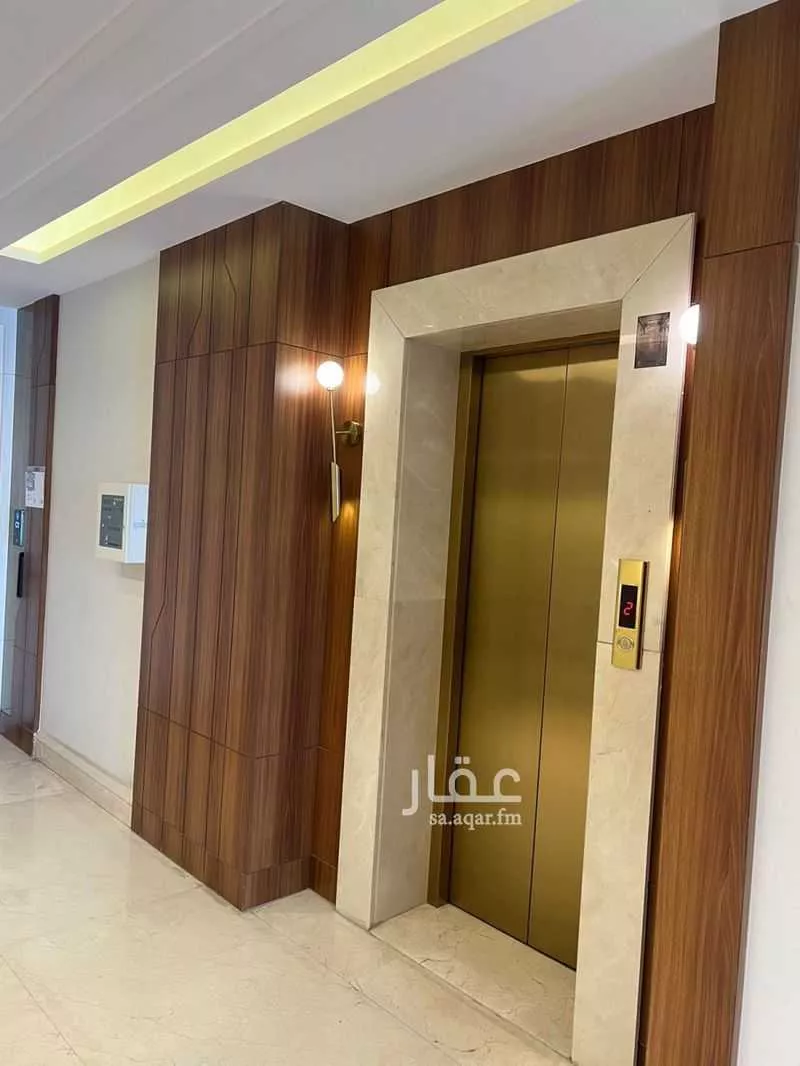 شقة 4 غرف في الياسمين 2