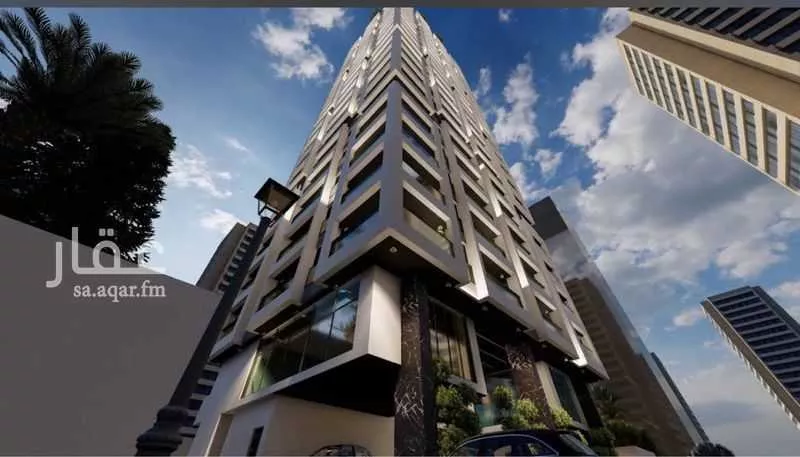 3 bedroom apartment in Al Sahafah 4