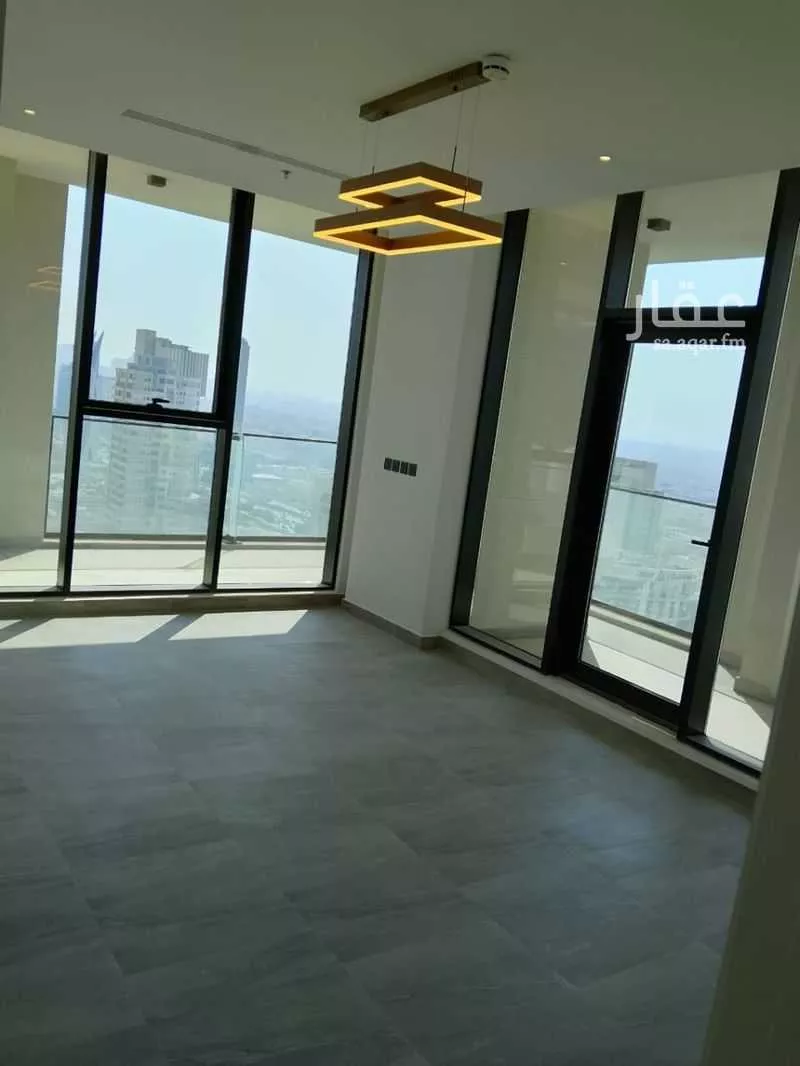 3 bedroom apartment in Al Sahafah 2