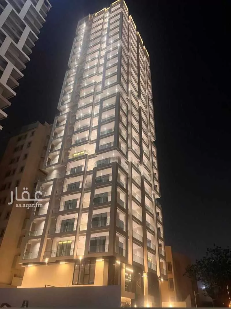 3 bedroom apartment in Al Sahafah 5