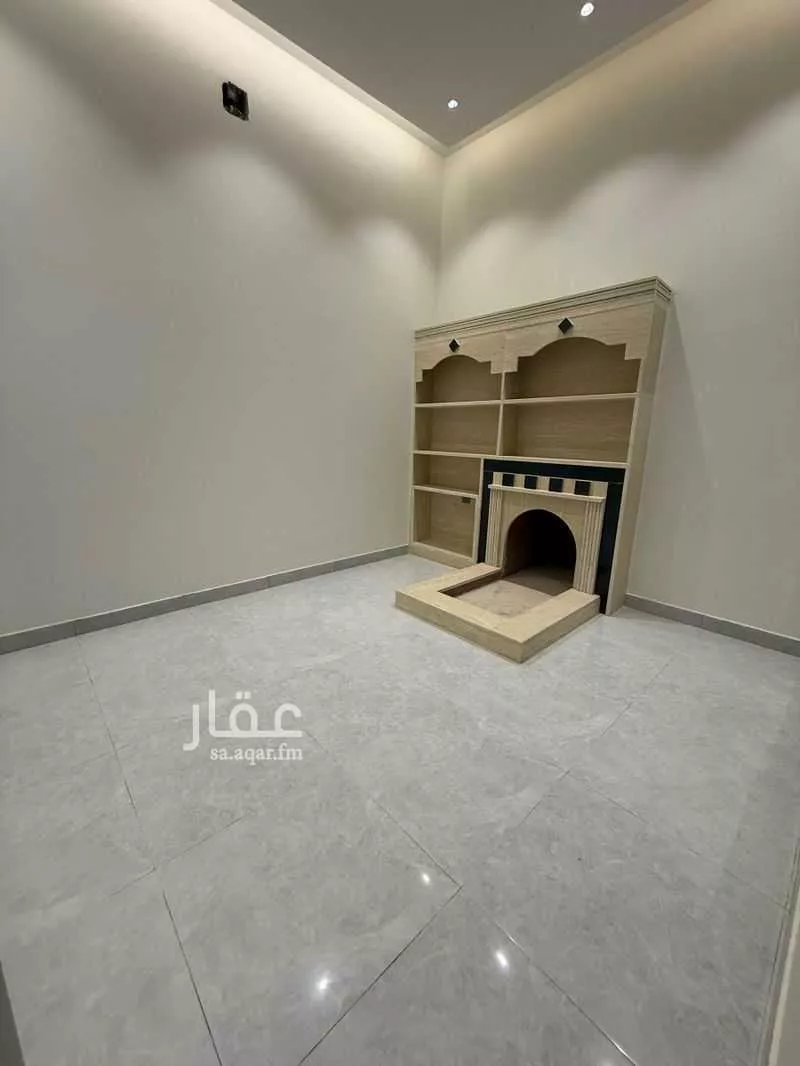 شقة 10 غرف في الجنادرية 5