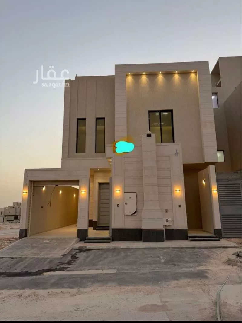 شقة 10 غرف في الجنادرية 3