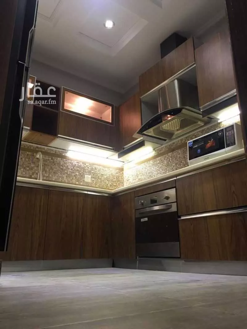 4 bedroom apartment in Al Manar, Jeddah 14