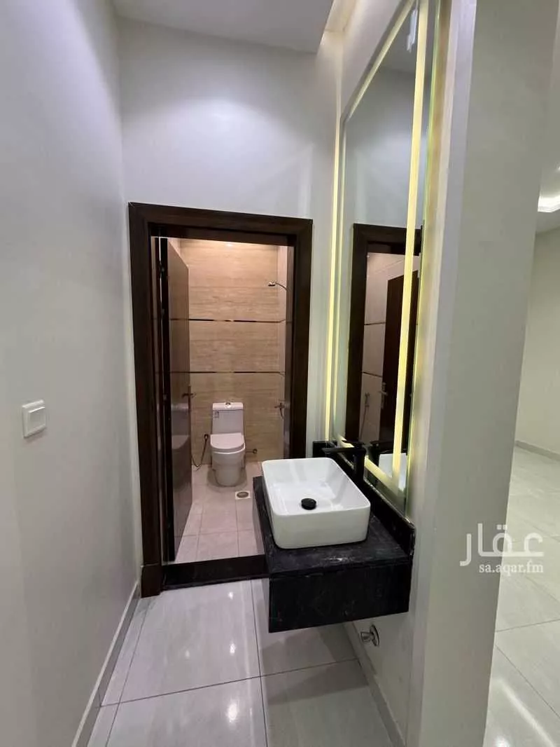 5 bedroom apartment in Al Marwa, Jeddah 5
