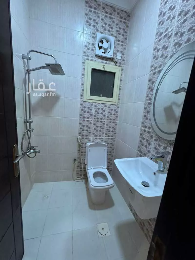 شقة 4 غرف في المروة 3