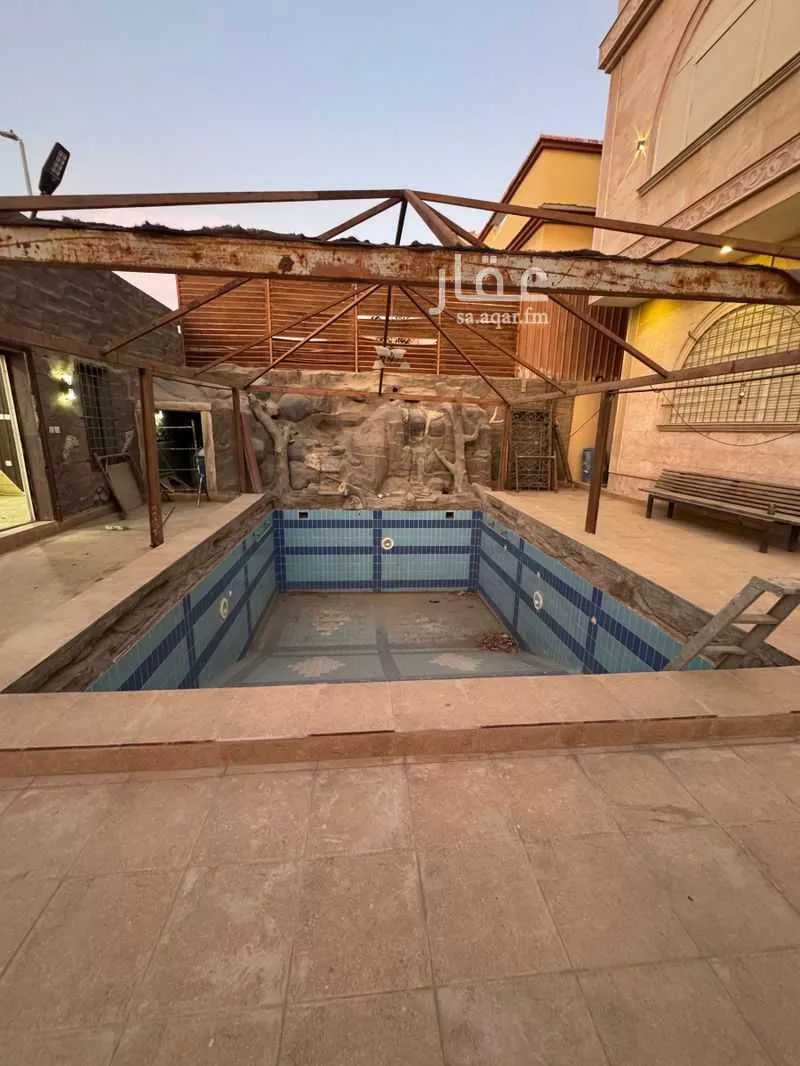 12 bedroom villa in Taibah 5