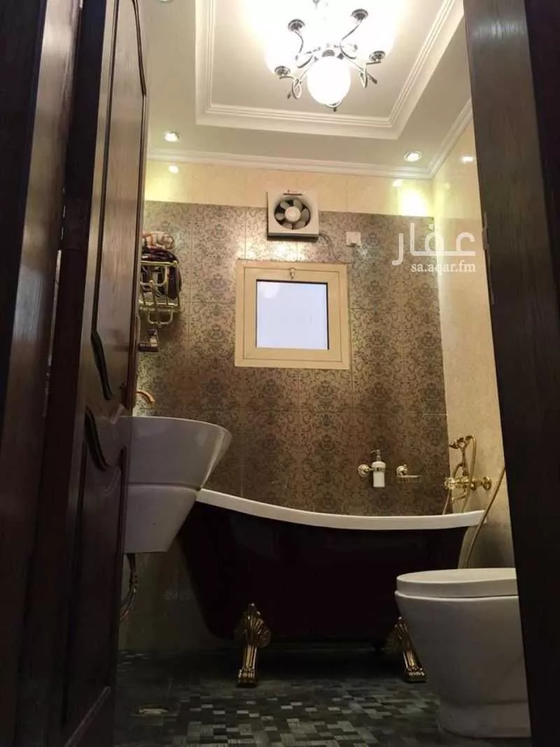 4 bedroom apartment in Al Manar, Jeddah 13