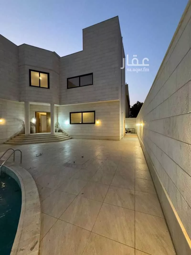 فيلا 5 غرف في ابحر الجنوبية 2