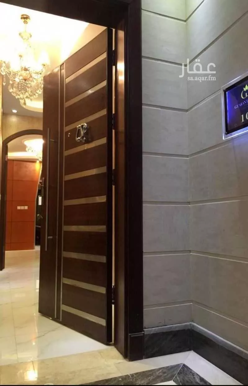 4 bedroom apartment in Al Manar, Jeddah 5